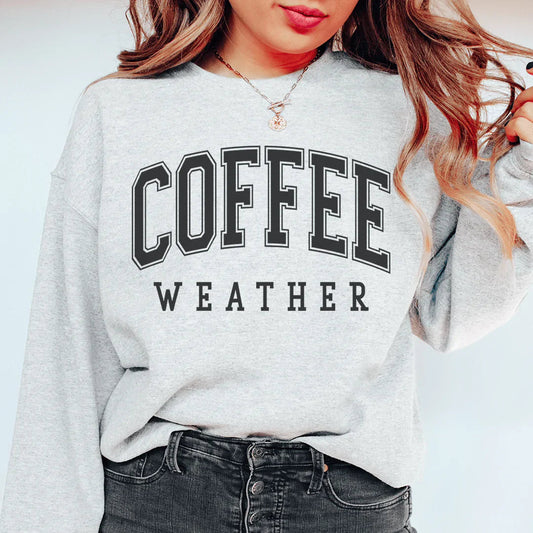 Coffee Weather